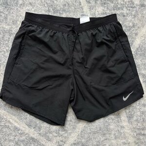 Nike Black Dri-FIT Shorts
